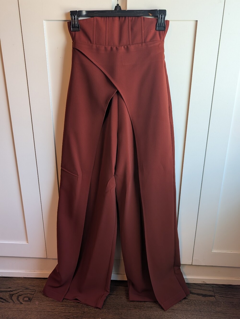 Andrea Iyamah Pants - XS - NWT - Picture 4 of 5